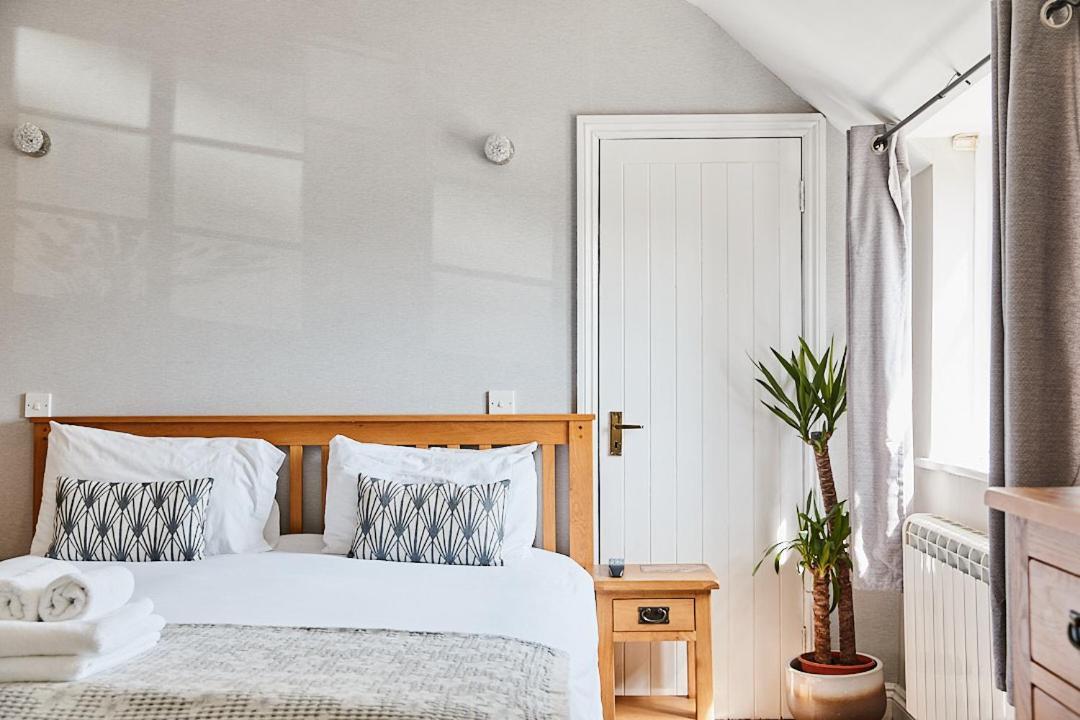 Carhampton The Bucks Head Bed & Breakfast エクステリア 写真