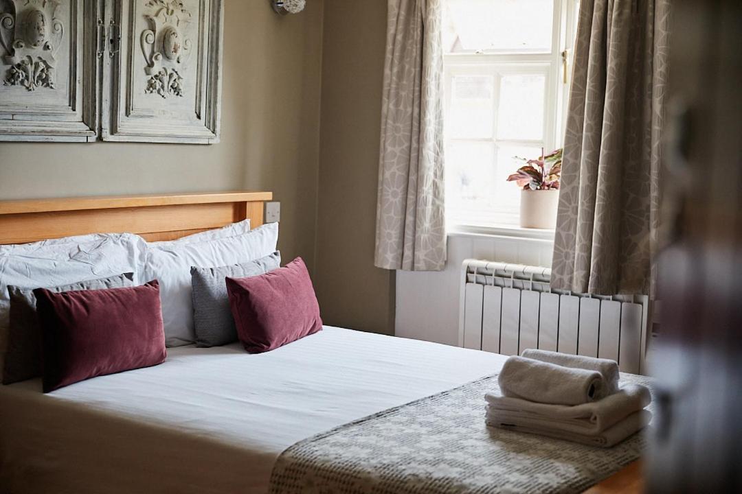 Carhampton The Bucks Head Bed & Breakfast エクステリア 写真