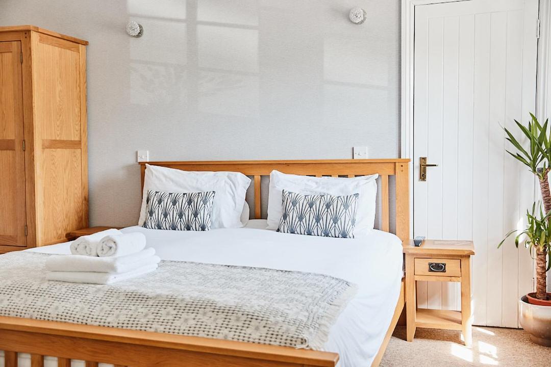 Carhampton The Bucks Head Bed & Breakfast エクステリア 写真