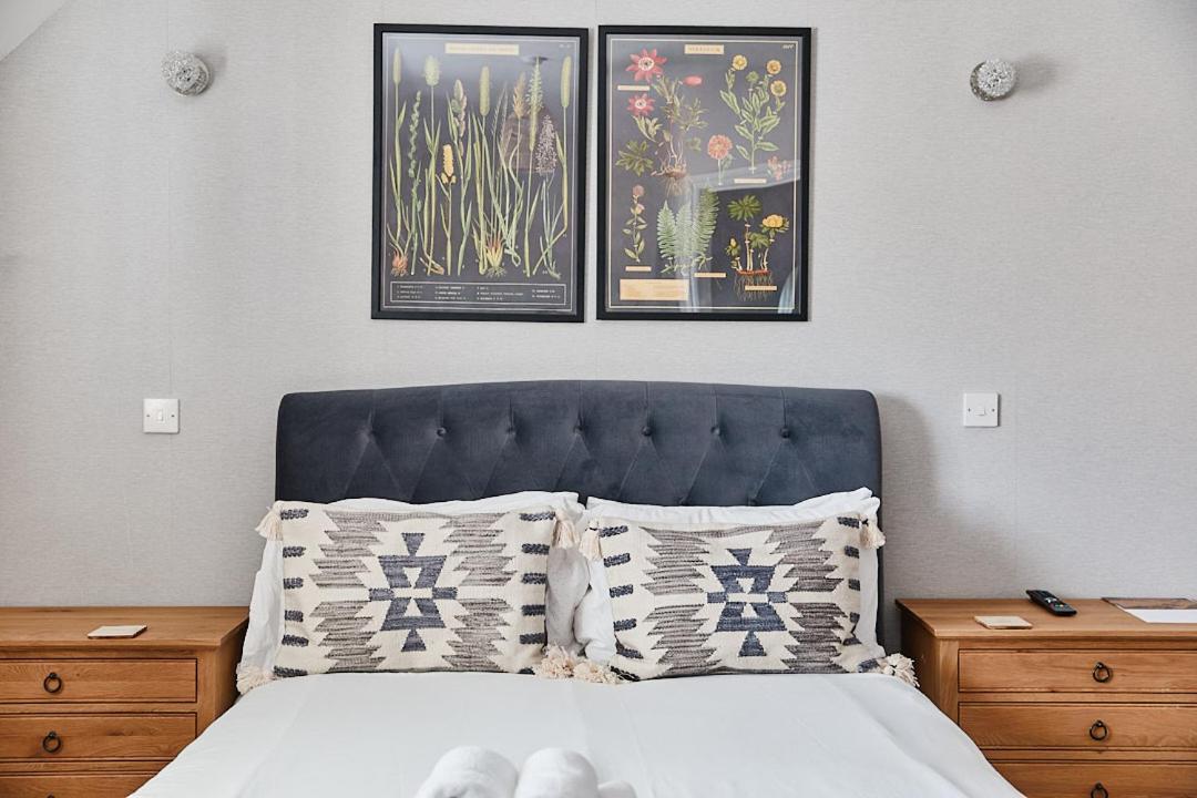 Carhampton The Bucks Head Bed & Breakfast エクステリア 写真