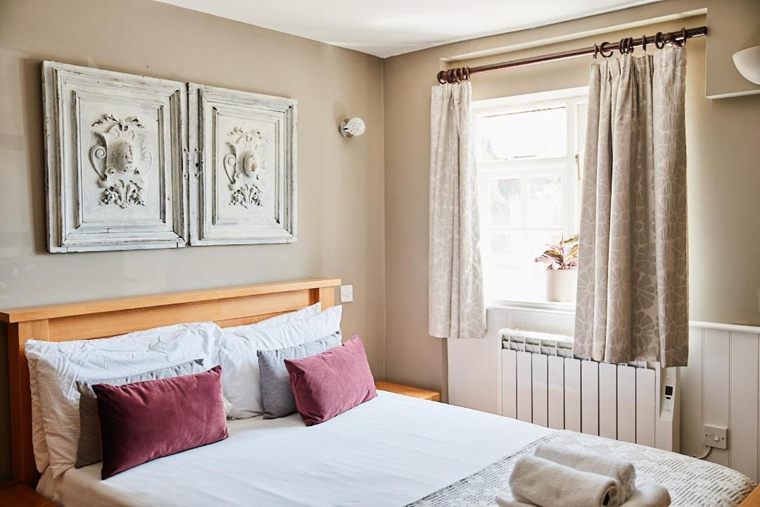 Carhampton The Bucks Head Bed & Breakfast エクステリア 写真