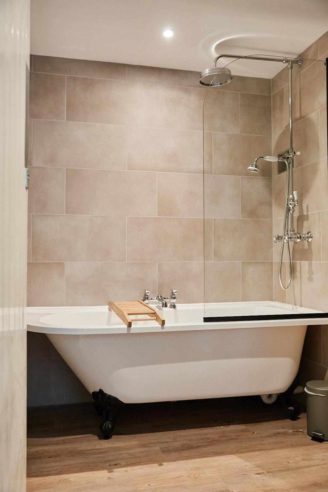 Carhampton The Bucks Head Bed & Breakfast エクステリア 写真
